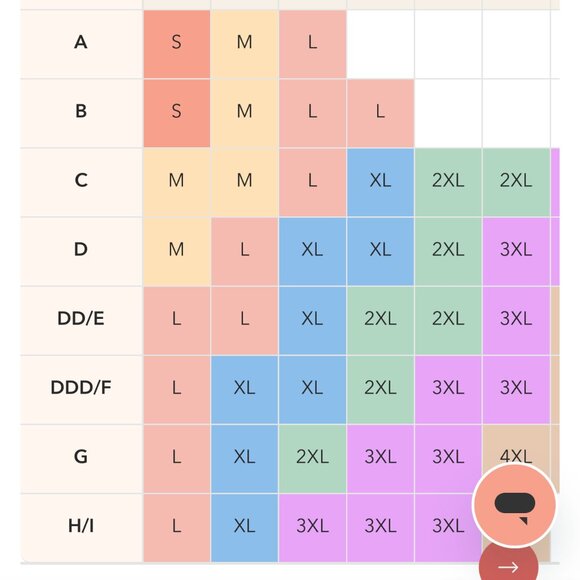 Shapermint Essentials Everyday Comfort Straps Wireless Shaping Bra [A2-20] - Picture 4 of 7
